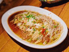 -外婆私房菜(新亚百货店)