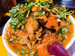 -麺屋猪一(福田石厦店)