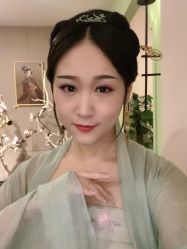 -盘子女人坊古装写真摄影(天津总店)