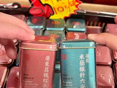 -华联发展销售中心(十月初五街店)