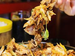 -北平食坊·烤鸭(黄寺大街店)
