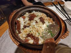 -啫神·广州地标美食(北京路店)