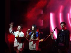 -MOSSO音乐酒吧·live house(南京旗舰店)