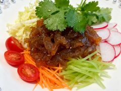 -阿庄新豫菜(通泰路店)