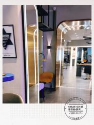 -SEBASTIAN塞巴斯汀