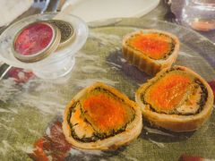 -弦月窗LUNETTE BY AMANDA(复兴路店)