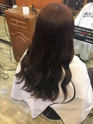 点击看大图 -小齐发型Star~salon