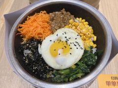 -梨花牛肉汤饭(仁恒伊势丹店)