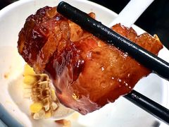 -简小舍·民间手艺菜(武昌江滩店)