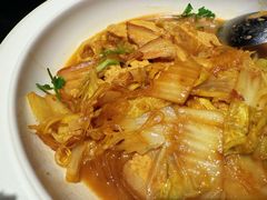 -那家老院子东北菜.饺子.小鸡炖蘑菇(宁山店)