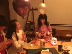 -玩坞轰趴馆·户外团建聚会主题生日派对馆(世豪广场店)