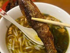 -矮子粉店1985·长沙米粉(湘春路店)