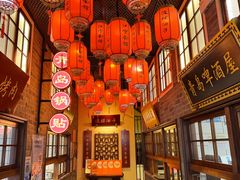 -波螺油子青岛本帮菜(银座店)