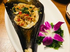 -必点海鲜·鲅鱼水饺(鞍山西道店)