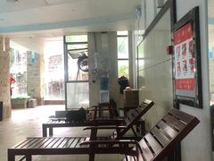 -菲鱼体育恒温游泳馆(中海名城店)