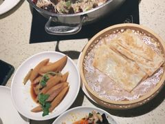 -大丰收脆鱼(浦西万达店)