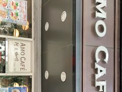门面-阿殳咖啡(水围村店)
