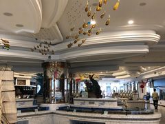-澜悦港海鲜体验主题餐厅