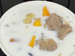 -水牛奶皇后糖水铺(深圳总店)