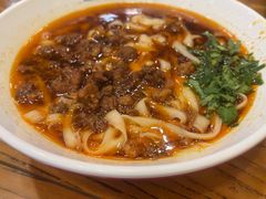 -晋B2008刀削面(小南庄店)