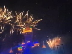 -青岛方特梦幻王国