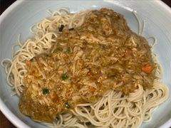 蟹黄面-裕兴记•蟹黄面馆(人民广场店)