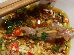 -袁记串串香(新南门店)