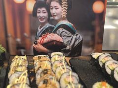 -广州希尔顿逸林酒店-OPEN開·全日制餐厅·海鲜·小火锅·自助餐(东风路店)