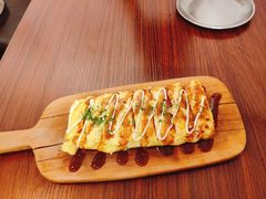 芝士鸡蛋卷-青春分食(仙林大学城店)