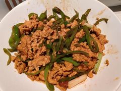 -苏帮袁Sue Cuisine(来福士店)