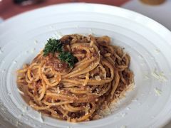 意式传统肉酱面-ITA·意塔意大利餐厅(亦庄店)
