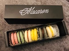 -麦雪尔甜品·生日蛋糕(新街口旗舰店)