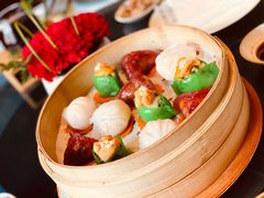 -三号黄浦会Canton Table