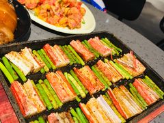 -一棠龙虾•王牌虾球(楚河汉街店)