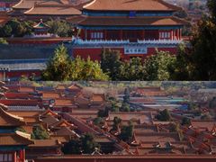 -故宫博物院(故宫)