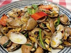 金不换炒鲜花甲-龙桥私厨·姜花菊花过桥鱼·顺德菜(容桂店)