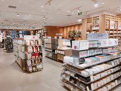 -MUJI无印良品(茂业天地店)