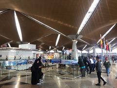 -吉隆坡国际机场