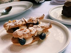 -壳里西餐厅Coquille Seafood Bistro(蒙自路店)