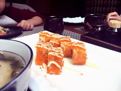 -山葵家·创意料理(宁波来福士店)