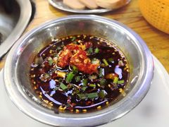 -陈记泸州酸菜豆花火锅(建设路店)