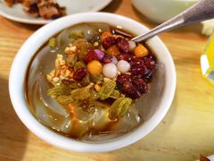 四川冰粉-全牛匠·乐山跷脚牛肉(新中关店)