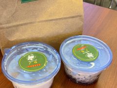 -广信牛奶甜品世家(台东店)