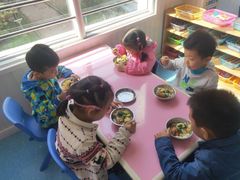 -汉阳区怡畅幼儿园