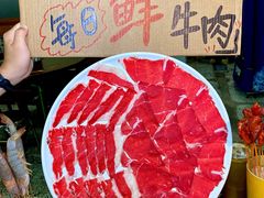 -邓莽子老火锅(鲁祖庙店)