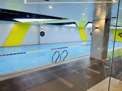 -贝菲特游泳健身(徐泾店)