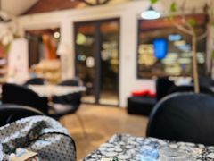-禧室Joyous Lounge(禧园店)