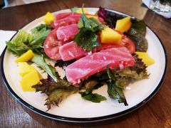 金枪鱼沙拉-Mesa Madre梅萨妈妈·Bintana(国贸店)