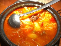 牛腩乱炖-楼兰新疆主题餐厅(苏州中心店)