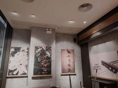 大堂-星巴克臻选(福州仓山万达店)